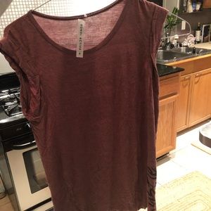 ☀️ Australian yoga top | BONDI ACTIVE #hustle